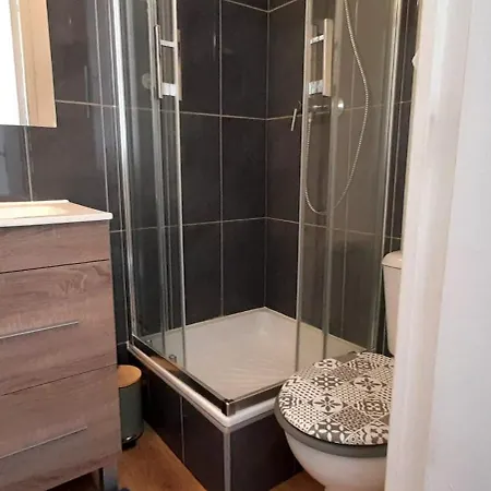 579, Port Soleil Au Village Naturiste Agde