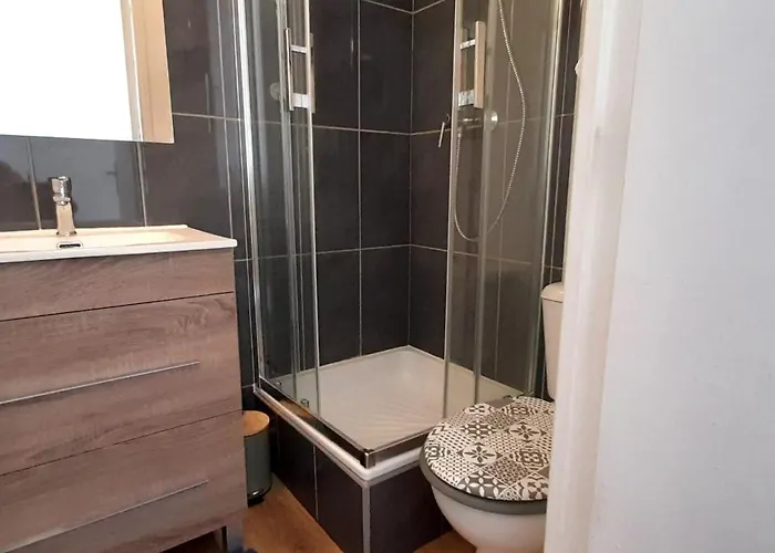 579, Port Soleil Au Village Naturiste Agde